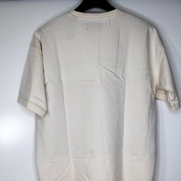 BNWT SS20 SCOTCH & SODA ACCENT BLOCK TSHIRT S - Picture 3 of 15